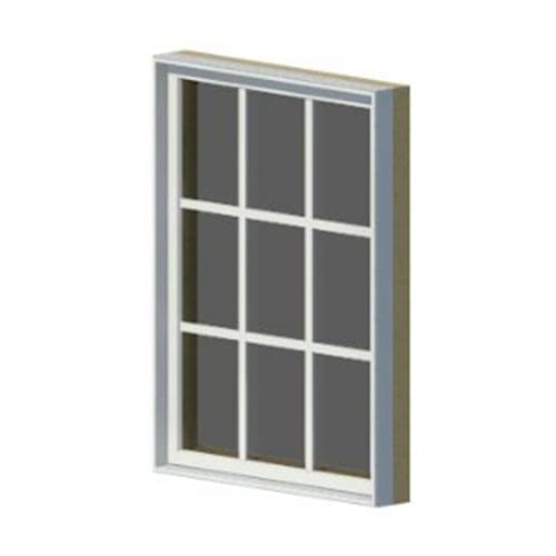 Pinnacle Clad Wood Windows & Doors